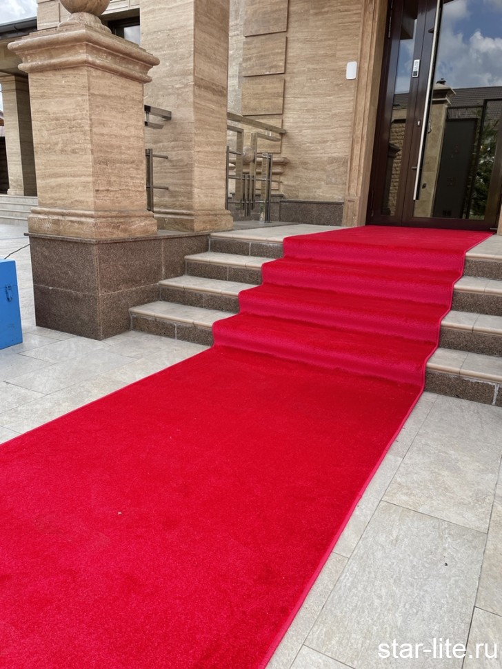 Дорожка Gold Palm