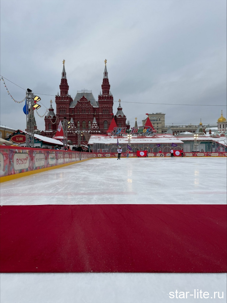 Дорожка Platinum