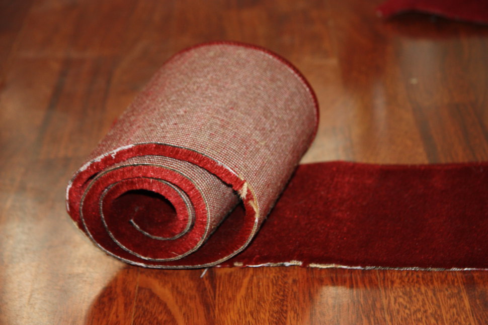 Дорожка Platinum