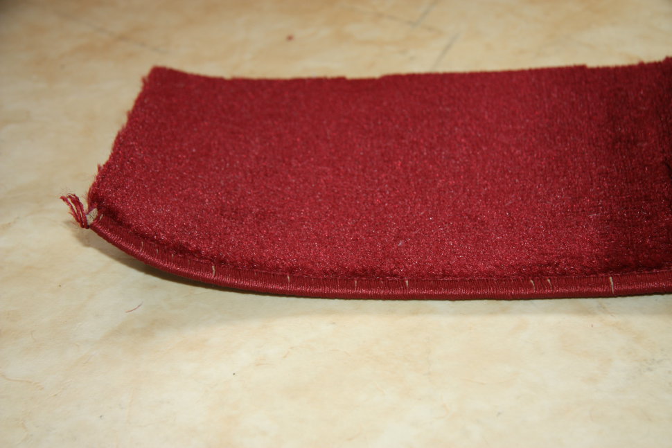 Дорожка Platinum