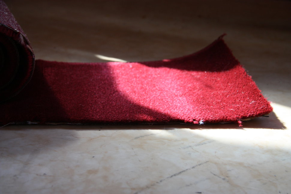 Дорожка Platinum