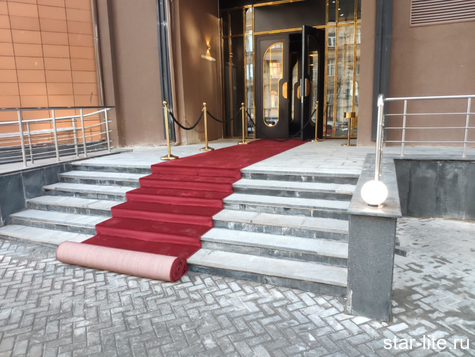 Дорожка Platinum