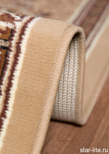 Ковровая дорожка Laguna c90 beige
