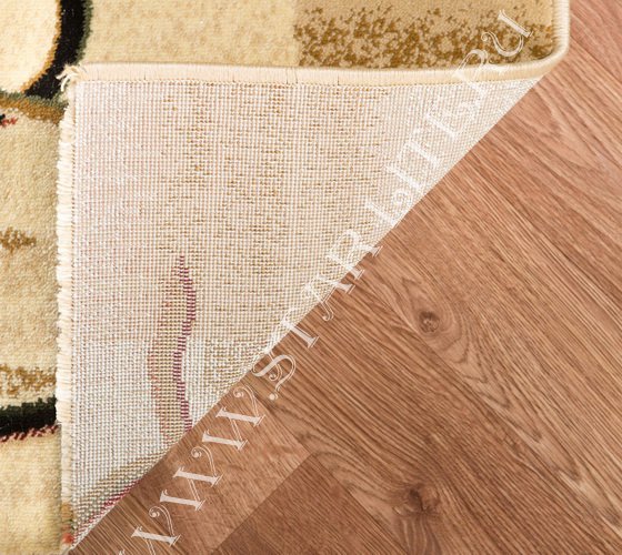 Современная дорожка Da Vinci 5426-Beige 3 - копия.jpg