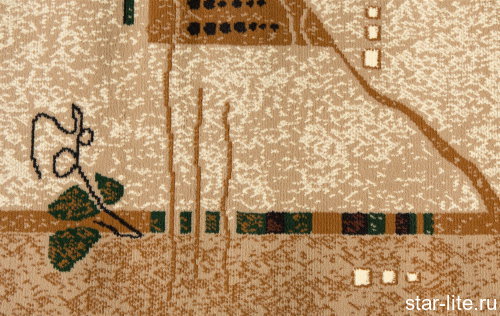 Ковровая дорожка Laguna 5305 Beige