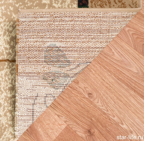 Ковровая дорожка Laguna 5305 Beige