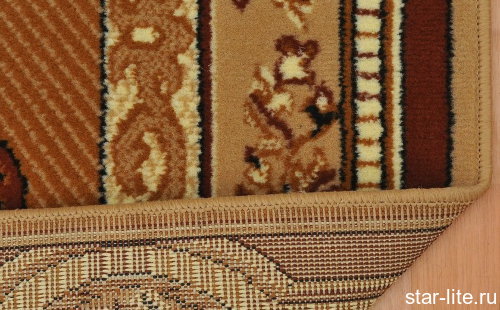 Ковровая дорожка Laguna Moniсa Beige