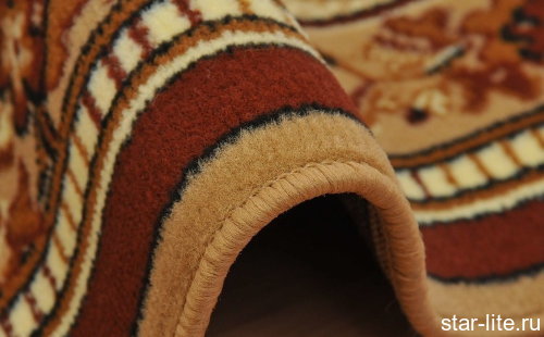 Ковровая дорожка Laguna Moniсa Beige