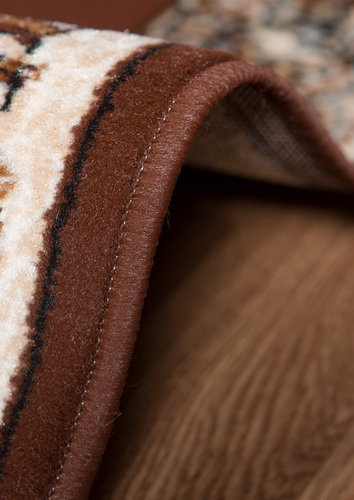 Ковровая дорожка Laguna Roza-Beige