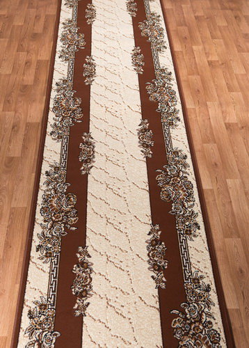 Ковровая дорожка Laguna Roza-Beige