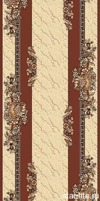 Ковровая дорожка Laguna Roza-Beige