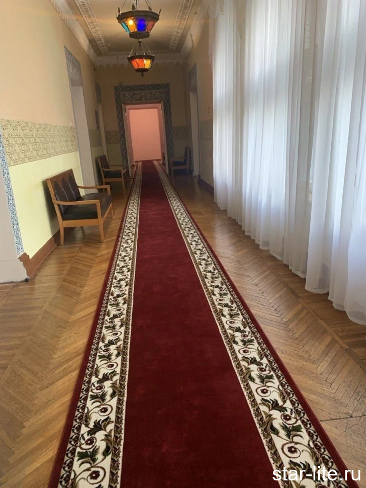 Дорожка Акварель 20616-22133