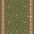Ковровая дорожка Buhara 5471 green