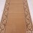 Ковровая дорожка Olympos d221 beige