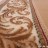 Ковровая дорожка Olympos d221 beige