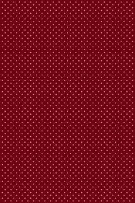 Ковровая дорожка Valencia p001 red