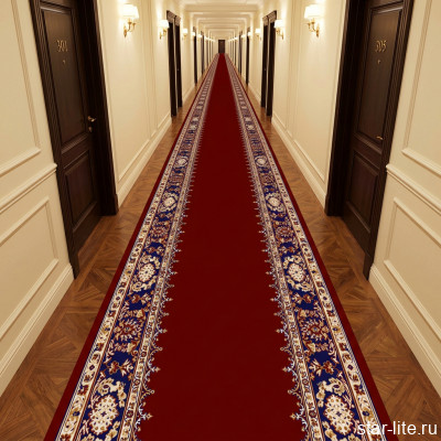 Дорожка Акварель 20676-22134