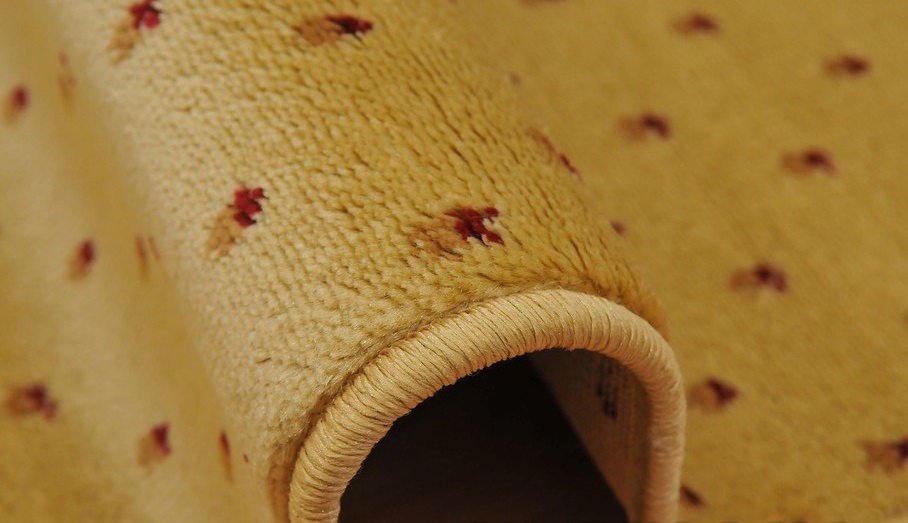 Ковровая дорожка Valencia p001 beige