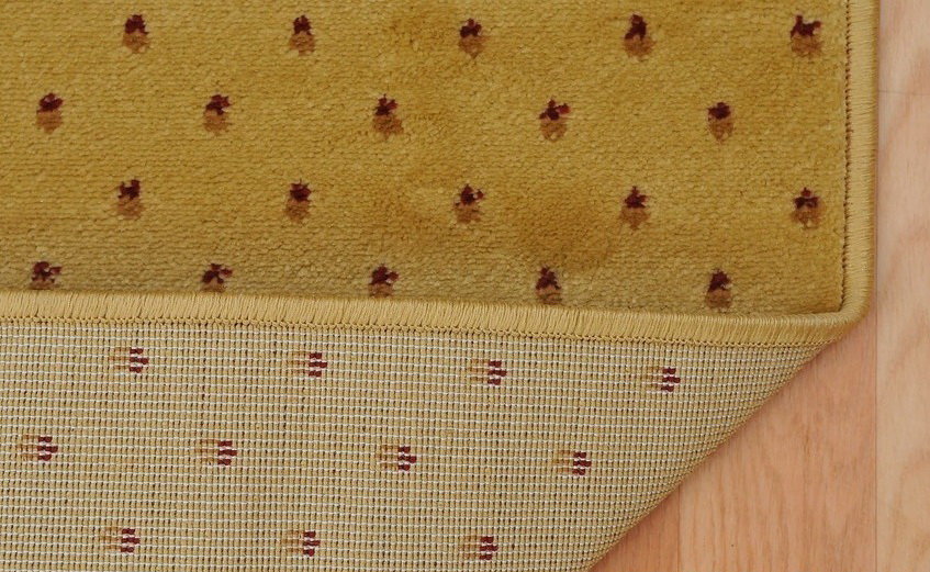 Ковровая дорожка Valencia p001 beige