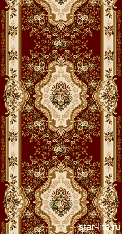 Дорожка  Акварель 20606-22133