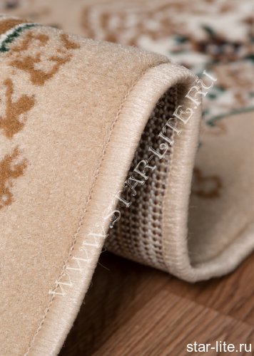 Ковровая дорожка Laguna d017 beige