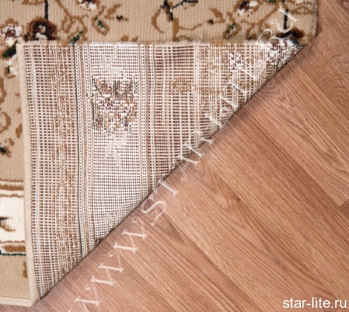 Ковровая дорожка Laguna d017 beige