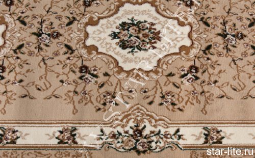 Ковровая дорожка Laguna d017 beige