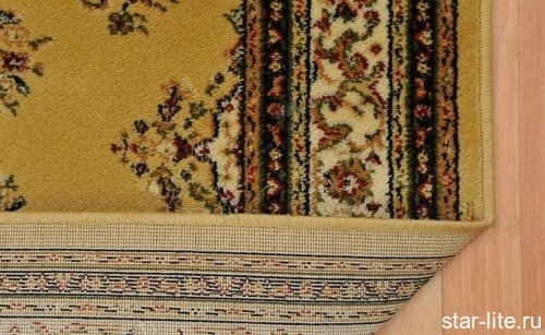 Ковровая дорожка Olympos d064 Beige