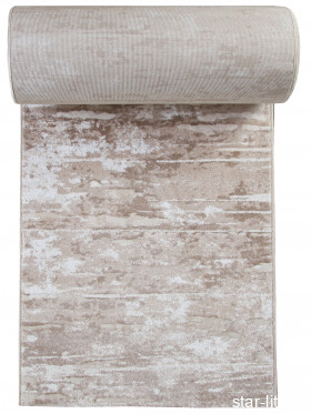 Ковровая дорожка Alabama f176 light-beige