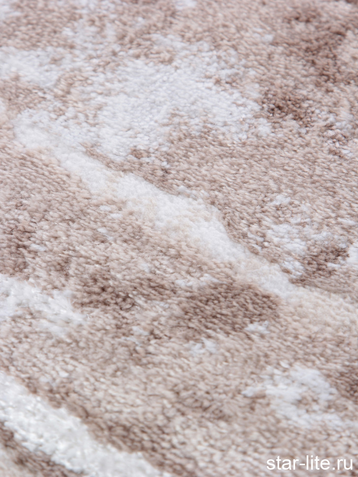 Ковровая дорожка Alabama f176 light-beige