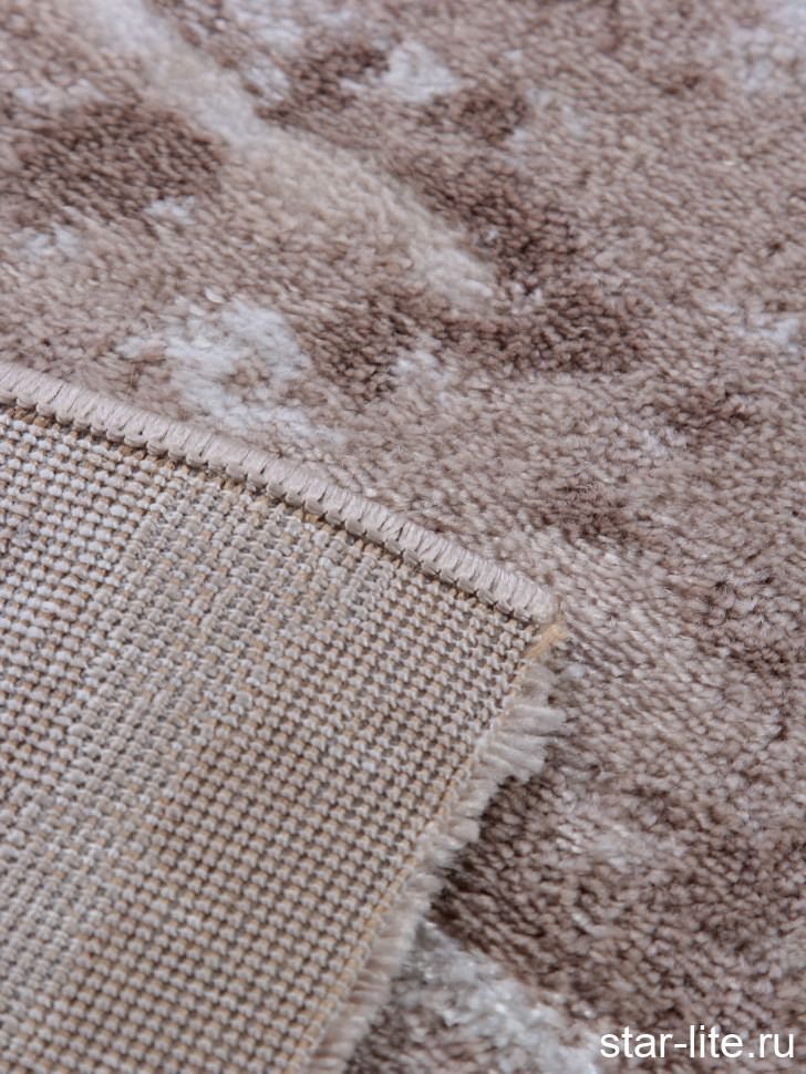 Ковровая дорожка Alabama f176 light-beige