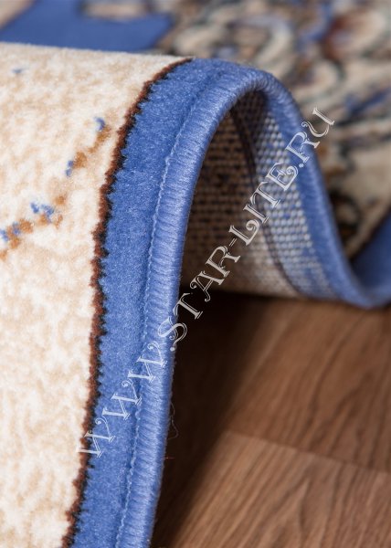 Дорожка классическая Laguna Roza-Navy 3.jpg