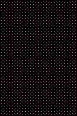 Ковровая дорожка Valencia p001 black