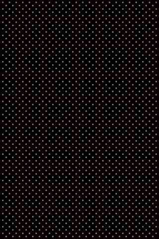 Ковровая дорожка Valencia p001 black