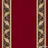 Ковровая дорожка Olympos d040 Red