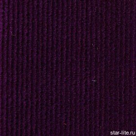 Дорожка фиолетовая ширина 2м
