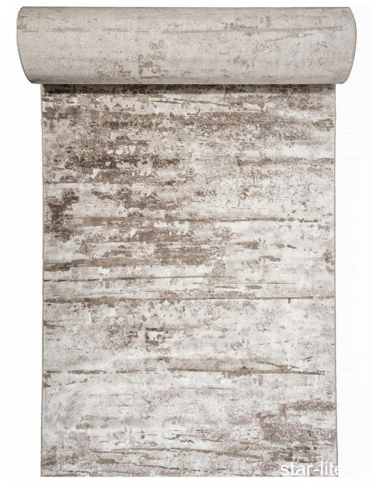 Ковровая дорожка Alabama f176 beige