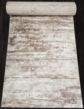 Ковровая дорожка Alabama f176 beige