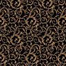 Ковровая дорожка Valencia p002 Black
