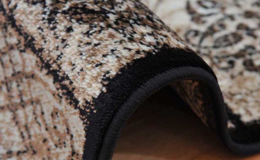 Дорожка Valencia Deluxe d328 Brown