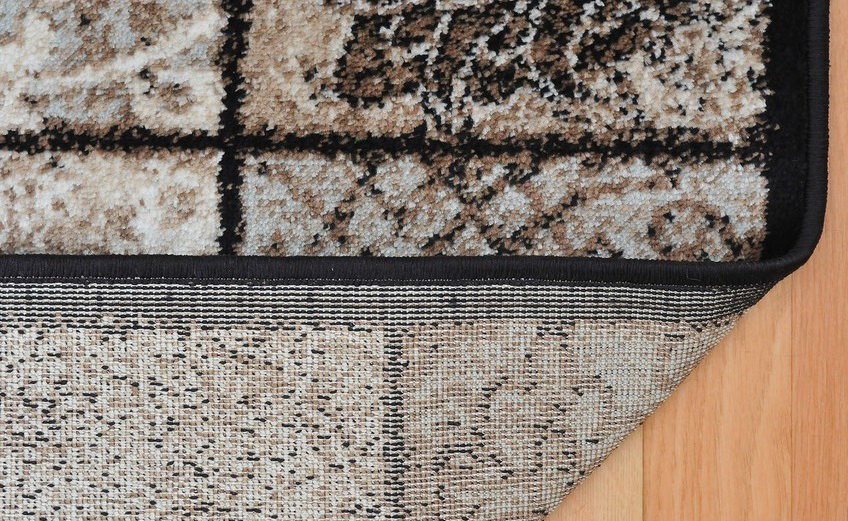 Дорожка Valencia Deluxe d328 Brown