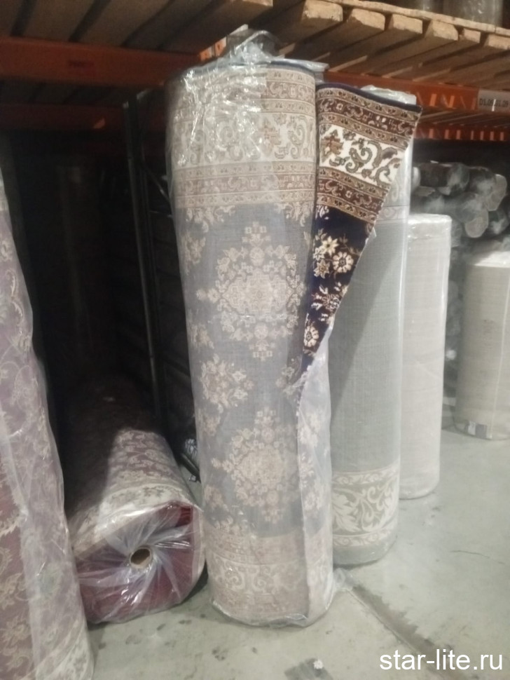 Дорожка Акварель 20697-21744