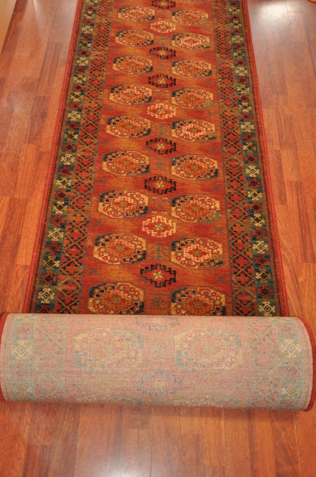 Шерстяная дорожка 80 см Elite 467-60315 1