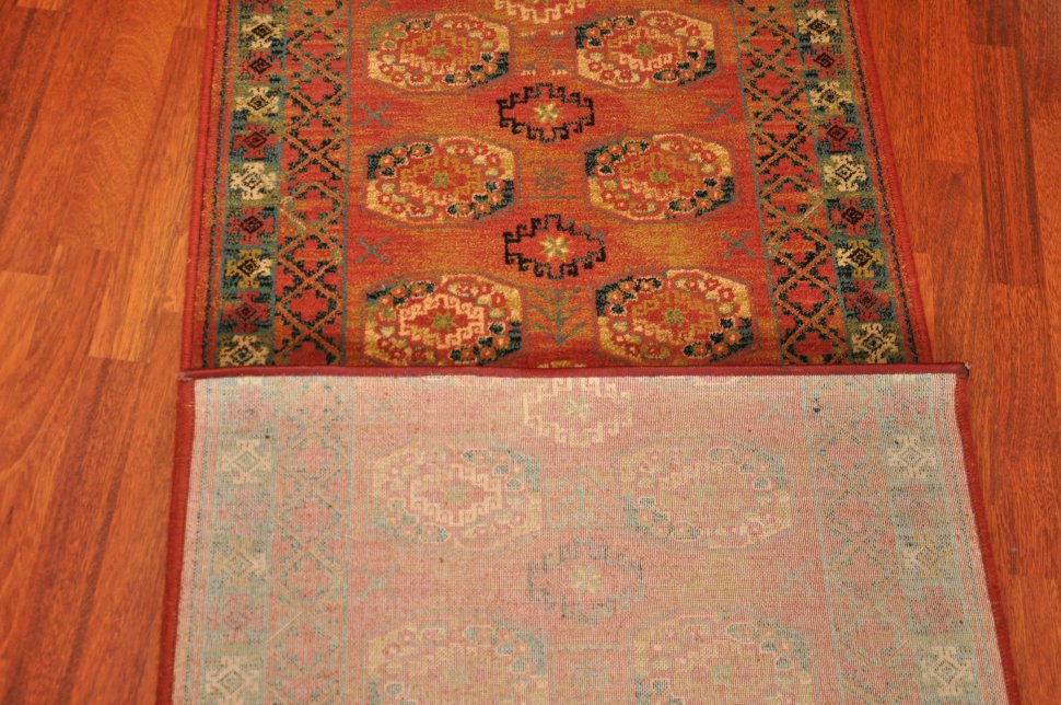 Шерстяная дорожка 80 см Elite 467-60315 1