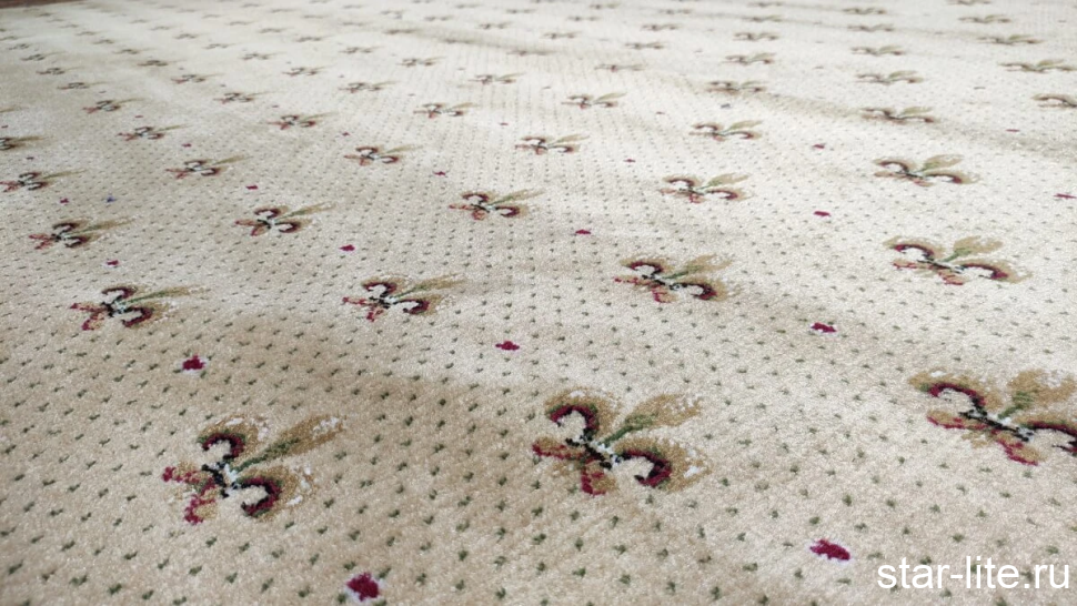 Дорожка Супер Акварель 20692-22155