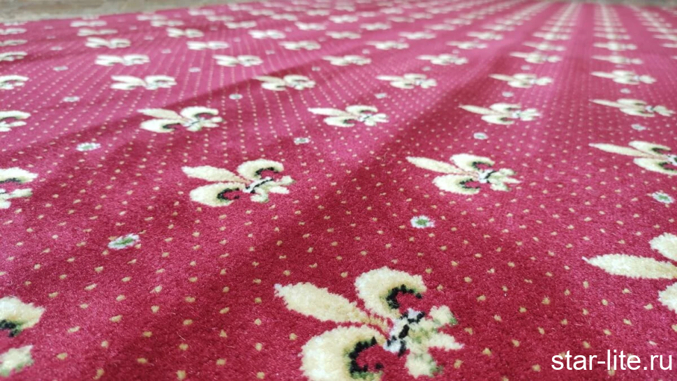 Дорожка Супер Акварель 20692-22133