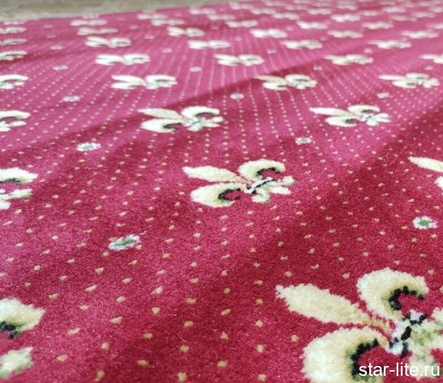 Дорожка Супер Акварель 20692-22133