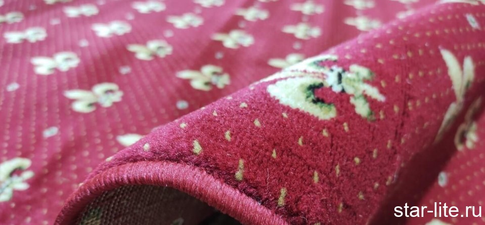 Дорожка Супер Акварель 20692-22133