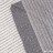 Ковровая дорожка DURKAR ALANYA 22376A WHITE / L.GREY Турция