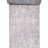 Ковровая дорожка DURKAR ALANYA 22097A L.GREY / CREAM